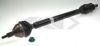 L?BRO 305753 Drive Shaft